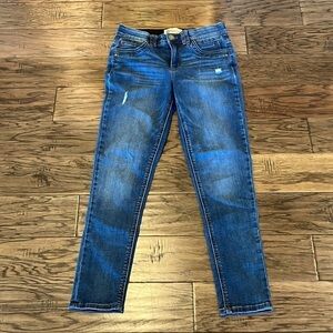 Democracy Ab Technology Mid Rise Ankle Size 6